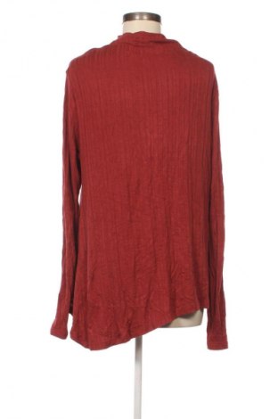 Damen Shirt United Colors Of Benetton, Größe L, Farbe Rot, Preis € 8,99