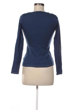 Bluzka damska United Colors Of Benetton, Rozmiar S, Kolor Niebieski, Cena 45,99 zł