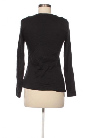 Дамска блуза United Colors Of Benetton, Размер M, Цвят Черен, Цена 12,99 лв.