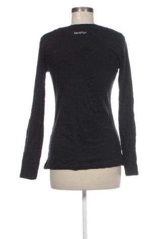 Női blúz United Colors Of Benetton, Méret L, Szín Fekete, Ár 4 449 Ft