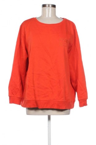 Дамска блуза Up 2 Fashion, Размер XXL, Цвят Оранжев, Цена 6,13 €