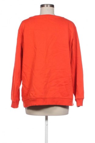 Дамска блуза Up 2 Fashion, Размер XXL, Цвят Оранжев, Цена 6,13 €