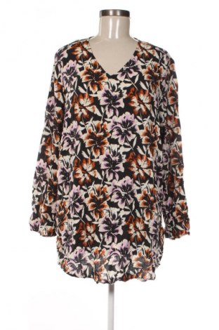 Dámská halenka Up 2 Fashion, Velikost XXL, Barva Vícebarevné, Cena  219,00 Kč