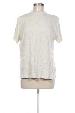 Dámská halenka Up 2 Fashion, Velikost XL, Barva Krémová, Cena  149,00 Kč