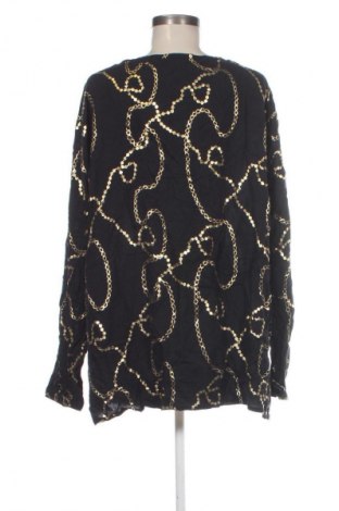 Γυναικεία μπλούζα Up 2 Fashion, Μέγεθος XXL, Χρώμα Πολύχρωμο, Τιμή 7,99 €