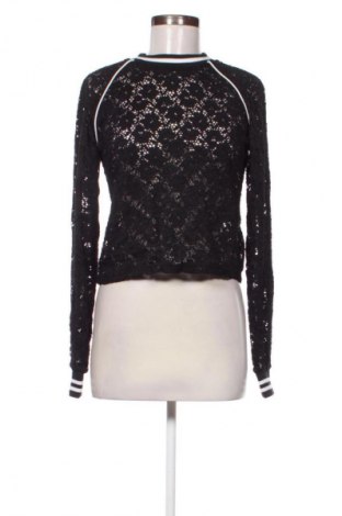 Damen Shirt Urban Classics, Größe S, Farbe Schwarz, Preis 9,21 €