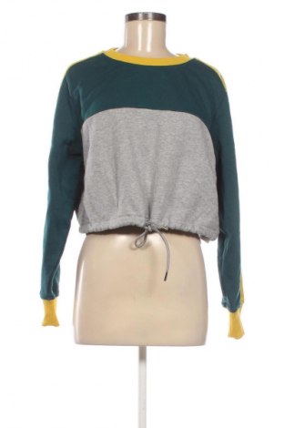 Dámská halenka Urban Classics, Velikost XL, Barva Vícebarevné, Cena  1 154,00 Kč