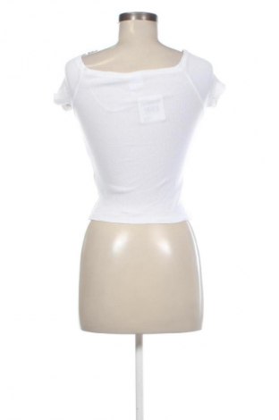 Dámská halenka Urban Classics, Velikost XS, Barva Bílá, Cena  609,00 Kč