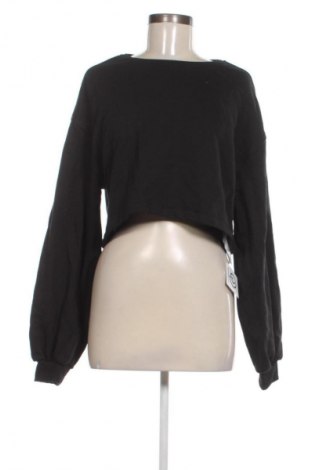 Női blúz Urban Classics, Méret S, Szín Fekete, Ár 2 909 Ft