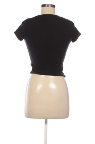 Дамска блуза Urban Outfitters, Размер S, Цвят Черен, Цена 26,97 лв.