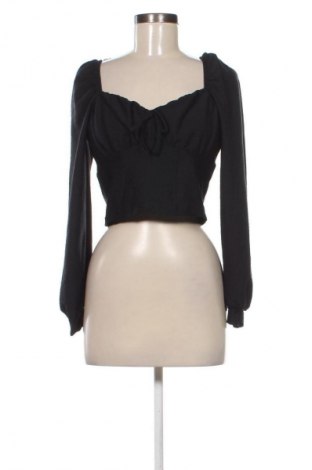 Bluzka damska Urban Outfitters, Rozmiar M, Kolor Czarny, Cena 38,99 zł