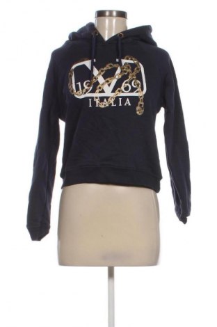 Damen Shirt V 1969 Italia, Größe M, Farbe Blau, Preis 24,99 €