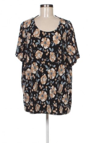 Дамска блуза VILA, Размер XXL, Цвят Многоцветен, Цена 46,99 лв.