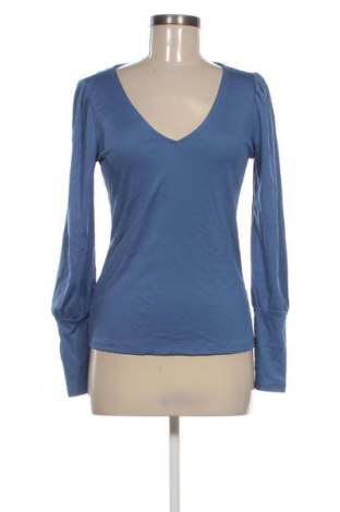 Γυναικεία μπλούζα VILA, Μέγεθος S, Χρώμα Μπλέ, Τιμή 4,99 €