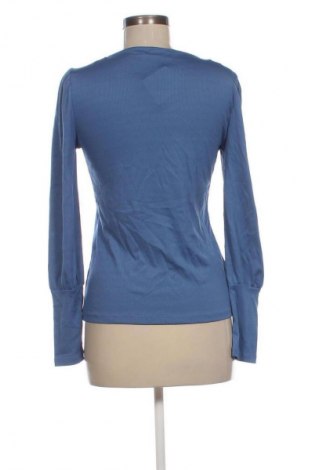 Γυναικεία μπλούζα VILA, Μέγεθος S, Χρώμα Μπλέ, Τιμή 4,99 €