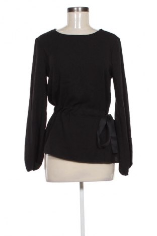 Bluză de femei VILA, Mărime M, Culoare Negru, Preț 23,99 Lei