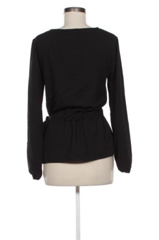 Bluză de femei VILA, Mărime M, Culoare Negru, Preț 23,99 Lei