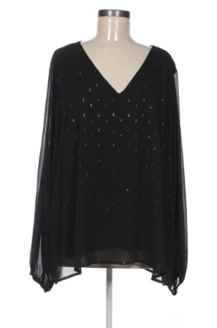 Дамска блуза VILA, Размер 4XL, Цвят Многоцветен, Цена 8,99 лв.