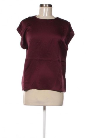 Női blúz VILA, Méret M, Szín Piros, Ár 11 839 Ft