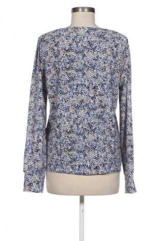 Γυναικεία μπλούζα VILA, Μέγεθος XL, Χρώμα Πολύχρωμο, Τιμή 10,00 €