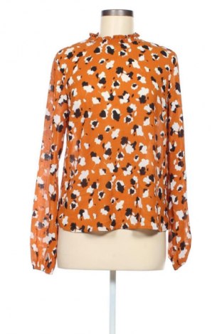 Дамска блуза VILA, Размер M, Цвят Многоцветен, Цена 4,60 €