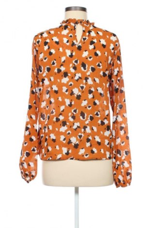 Дамска блуза VILA, Размер M, Цвят Многоцветен, Цена 4,60 €