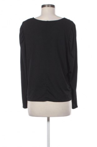 Női blúz VILA, Méret M, Szín Fekete, Ár 8 236 Ft