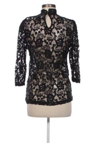 Dámská halenka VILA, Velikost M, Barva Černá, Cena  109,00 Kč