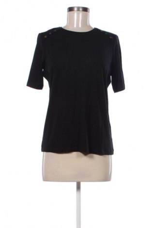 Bluzka damska Va Milano, Rozmiar M, Kolor Czarny, Cena 44,94 zł