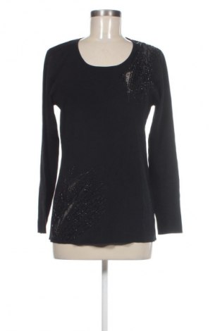 Női blúz Va Milano, Méret XL, Szín Fekete, Ár 3 139 Ft