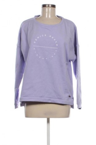 Damen Shirt Venice Beach, Größe XL, Farbe Lila, Preis 51,99 €
