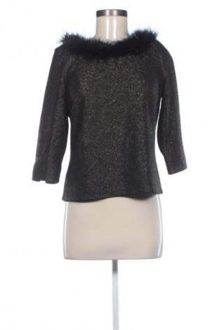 Dámska blúza Vera Mont, Veľkosť M, Farba Zlatistá, Cena  34,71 €