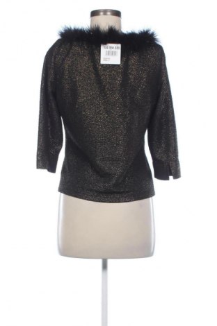 Dámska blúza Vera Mont, Veľkosť M, Farba Zlatistá, Cena  34,71 €