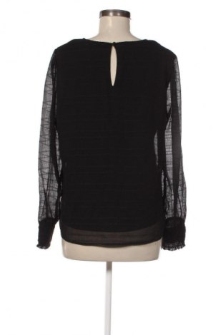 Дамска блуза Vero Moda, Размер XL, Цвят Черен, Цена 11,99 лв.