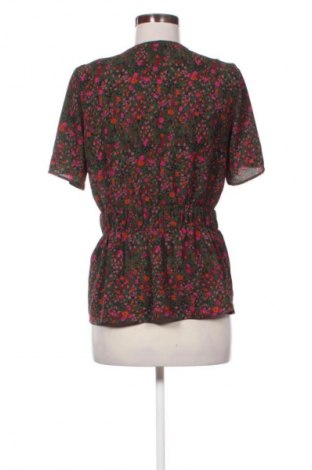Дамска блуза Vero Moda, Размер M, Цвят Многоцветен, Цена 15,64 лв.