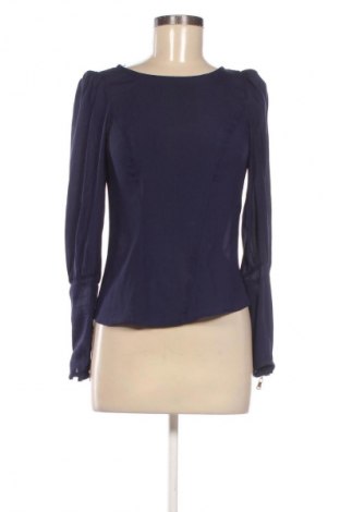 Damen Shirt Vero Moda, Größe XS, Farbe Blau, Preis 10,23 €