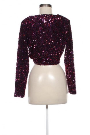 Dámská halenka Vero Moda, Velikost S, Barva Fialová, Cena  109,00 Kč