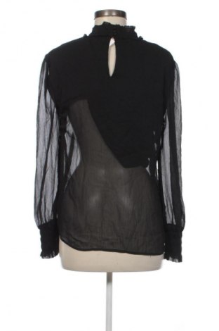 Γυναικεία μπλούζα Vero Moda, Μέγεθος M, Χρώμα Μαύρο, Τιμή 4,99 €