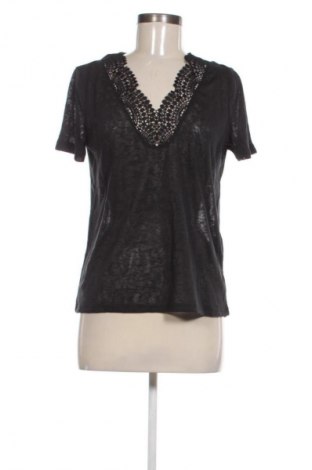 Γυναικεία μπλούζα Vero Moda, Μέγεθος M, Χρώμα Μαύρο, Τιμή 28,99 €