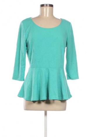 Damen Shirt Vero Moda, Größe L, Farbe Blau, Preis € 10,30