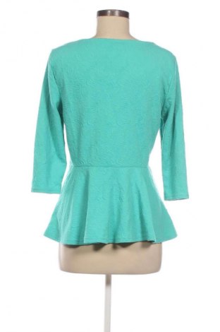 Damen Shirt Vero Moda, Größe L, Farbe Blau, Preis € 10,30