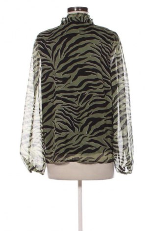 Γυναικεία μπλούζα Vero Moda, Μέγεθος L, Χρώμα Πολύχρωμο, Τιμή 10,30 €