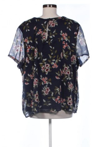 Damen Shirt Vero Moda, Größe 3XL, Farbe Mehrfarbig, Preis € 10,24