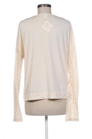 Damen Shirt Vero Moda, Größe XL, Farbe Beige, Preis € 10,23