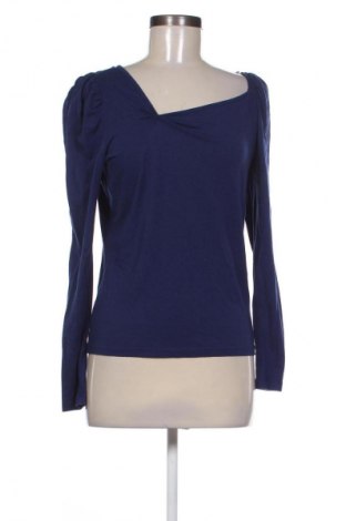 Bluză de femei Vero Moda, Mărime M, Culoare Albastru, Preț 52,63 Lei