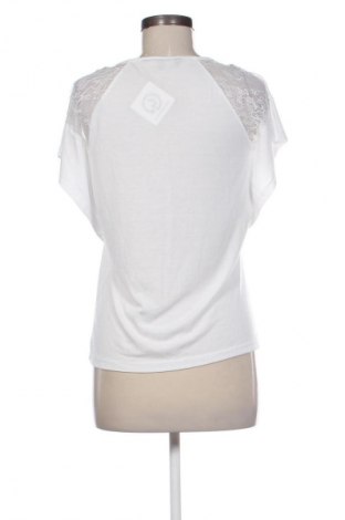Damen Shirt Vero Moda, Größe M, Farbe Weiß, Preis € 10,23