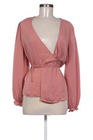 Bluză de femei Vero Moda, Mărime L, Culoare Mov deschis, Preț 52,63 Lei