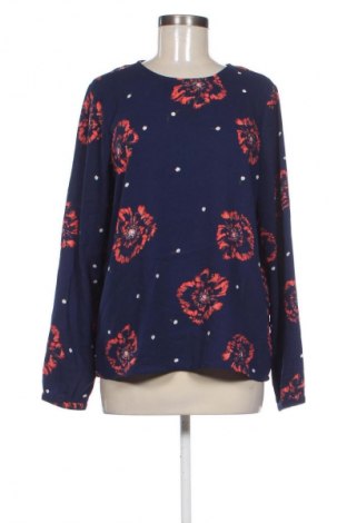 Γυναικεία μπλούζα Vero Moda, Μέγεθος L, Χρώμα Πολύχρωμο, Τιμή 5,99 €