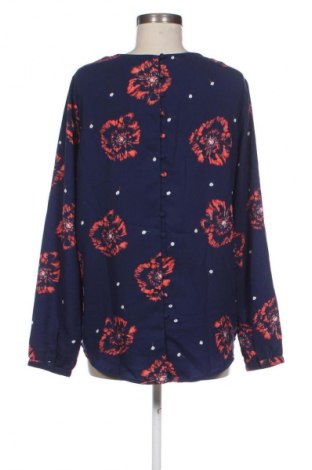 Γυναικεία μπλούζα Vero Moda, Μέγεθος L, Χρώμα Πολύχρωμο, Τιμή 5,99 €