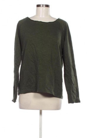 Damen Shirt Vero Moda, Größe L, Farbe Grün, Preis 6,99 €